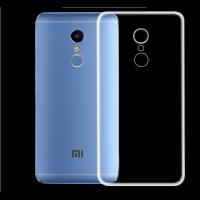 Ốp lưng Silicon Xiaomi Redmi Note 5